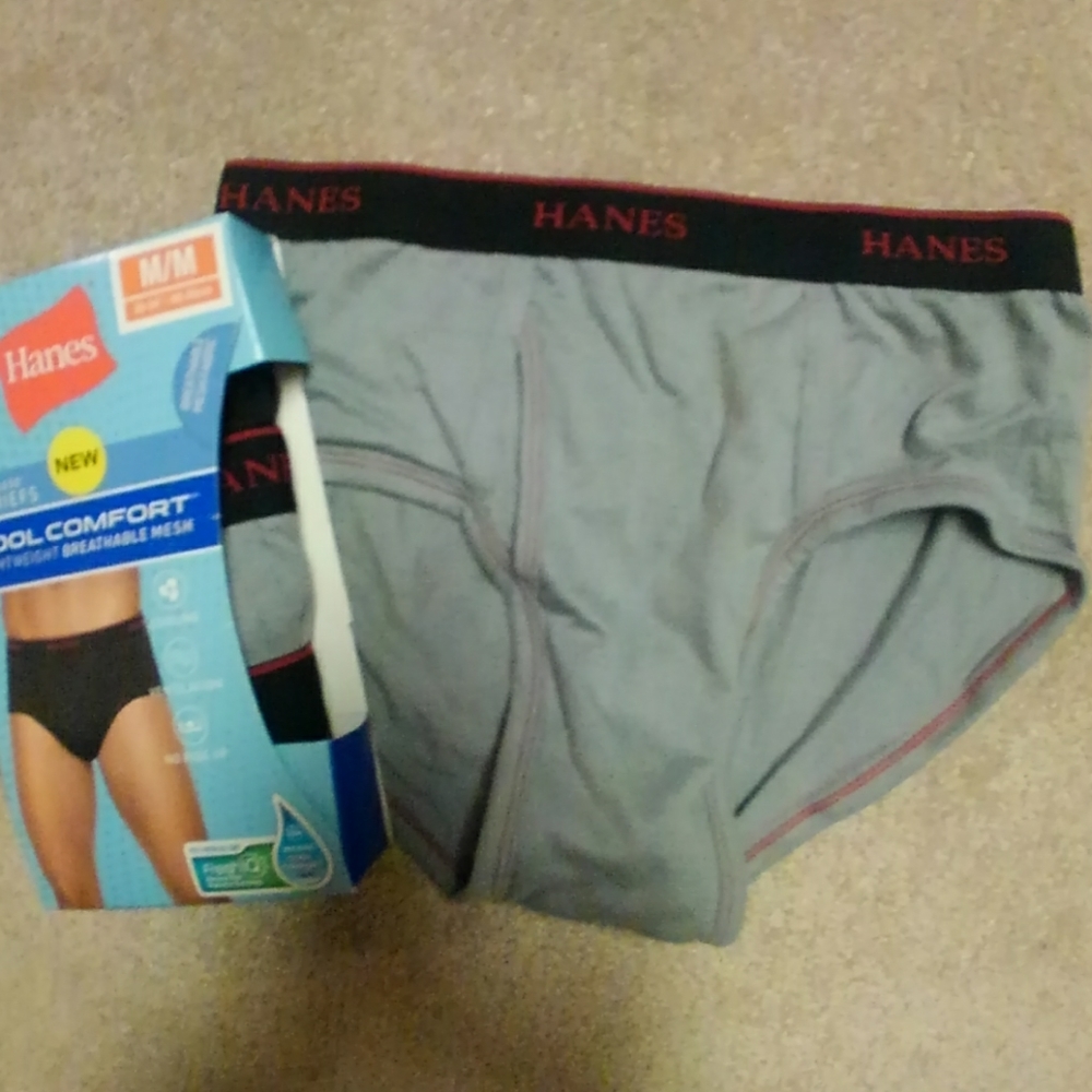 Men's briefs